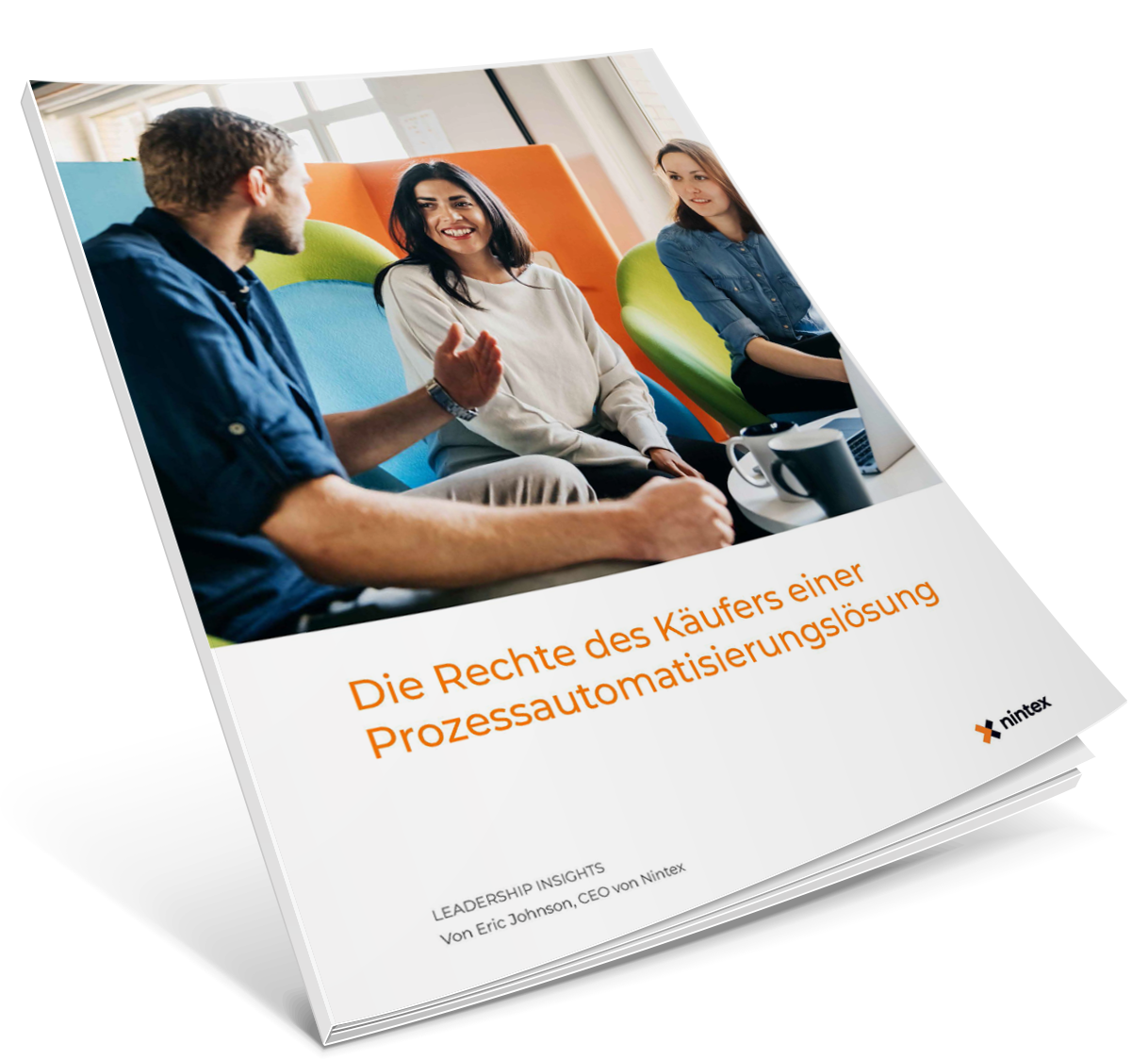 Die Rechte des Käufers einer Prozessautomatisierungslösung: Teil 2